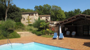 Гостиница Can Vila  Sant Julià del Llor